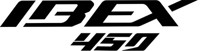 Ibex 450