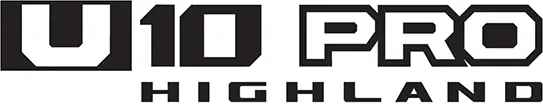 UFORCE U10 PRO HIGHLAND