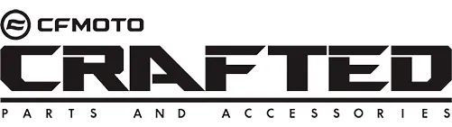 CFMOTO Crafted