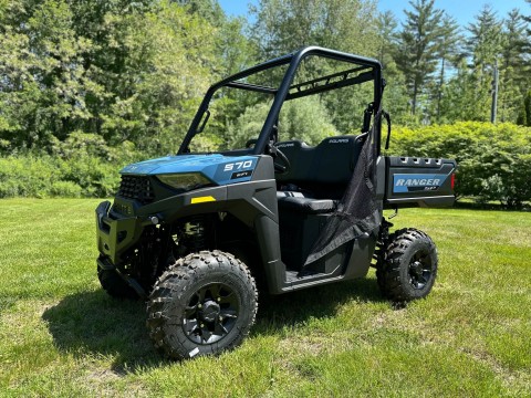 2026 Polaris RANGER SP 570 Premium