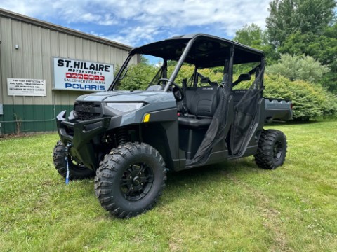 2026 Polaris RANGER CREW XP 1000 Premium