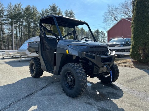 2026 Polaris RANGER XP 1000 Premium