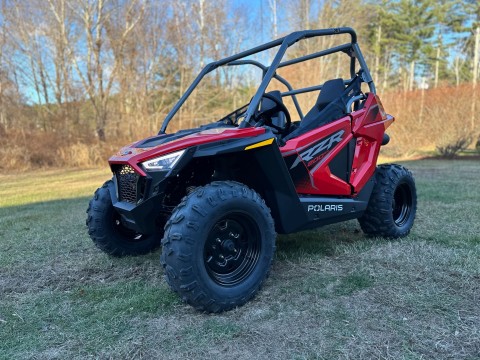2026 Polaris RZR 200 EFI