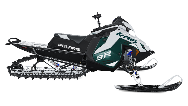 2026 Polaris Patriot 9R RMK Khaos 146 — photo 1 of 20