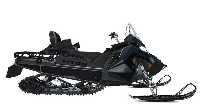 2026 Polaris 650 TITAN Adventure 155 — photo 1 of 12