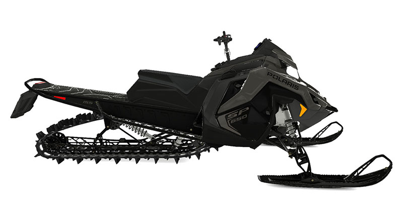 2025 Polaris 650 RMK SP 155 — photo 1 of 12