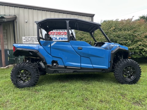 2026 Polaris GENERAL XP 4 1000 Ultimate