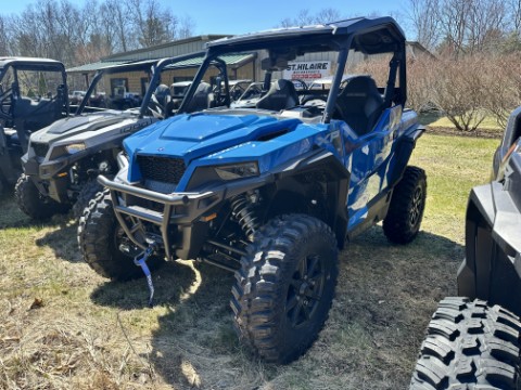 2026 Polaris GENERAL XP 1000 Ultimate