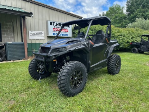 2026 Polaris GENERAL XP 1000 Ultimate