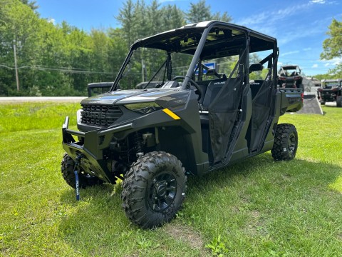 2027 Polaris RANGER CREW 1000 Premium