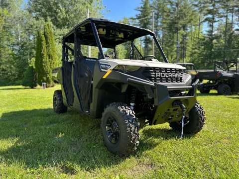 2026 Polaris RANGER CREW 1000 Premium