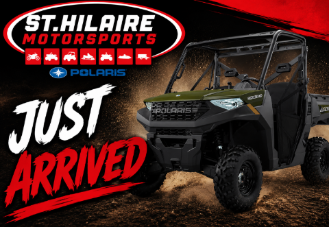 2026 Polaris RANGER 1000