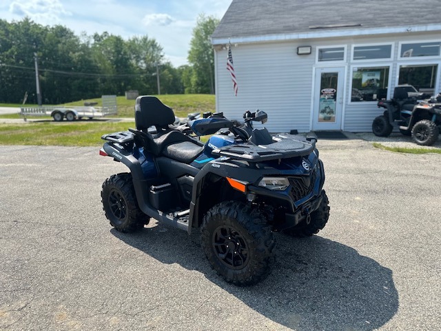 2026 Cfmoto CFORCE 600 EPS TOURING