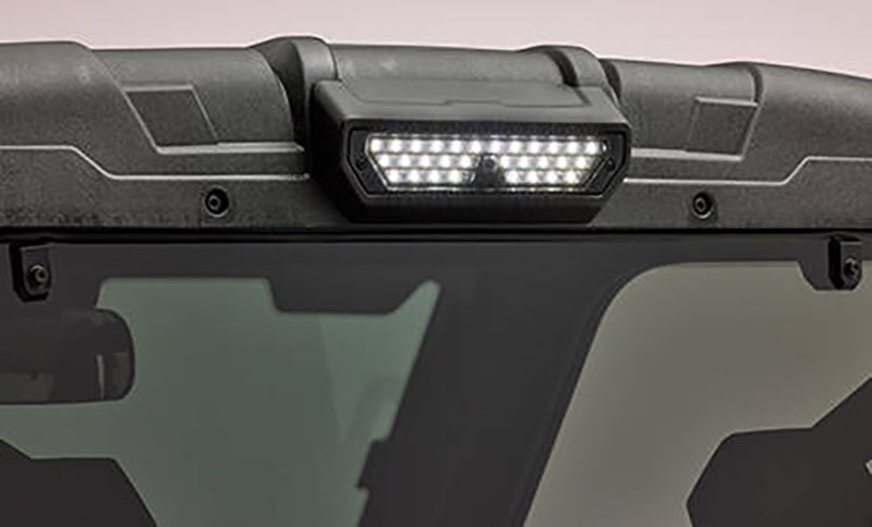 2027 Polaris RANGER XP 1000 NorthStar Trail Boss Edition Side x Side