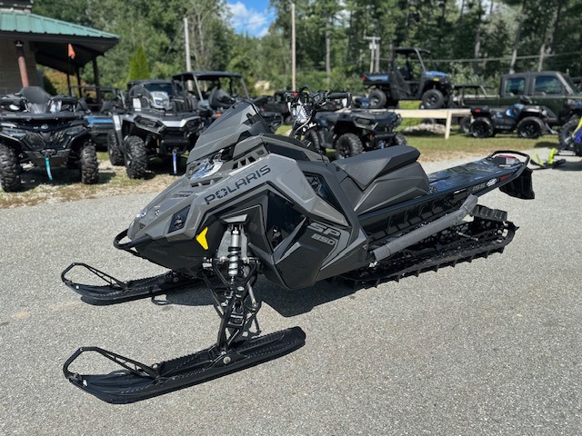 2025 Polaris 850 RMK SP 155 — photo 1 of 16
