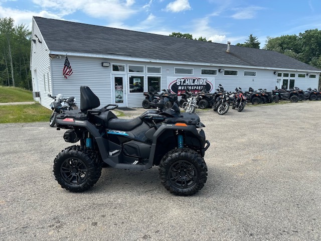 2026 Cfmoto CFORCE 1000 Touring