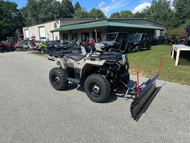 2026 Polaris Sportsman 570 EPS