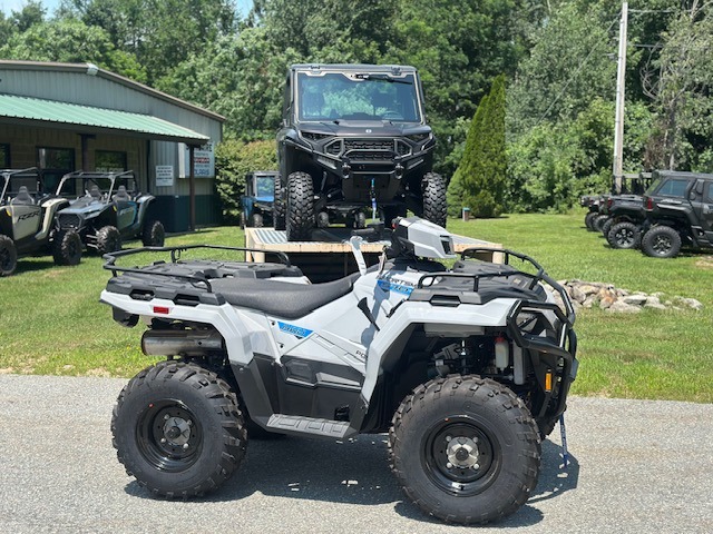 2026 Polaris Sportsman 570 EPS