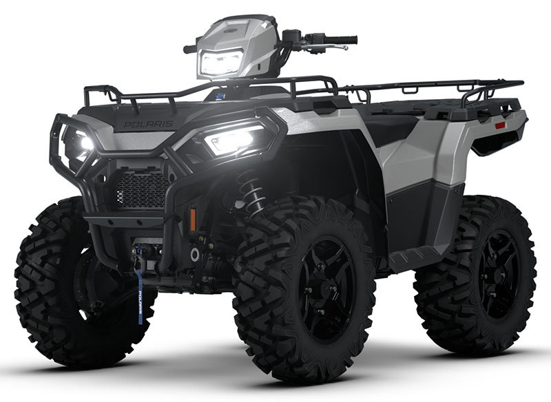 2026 Polaris Sportsman 570 Ultimate ATV
