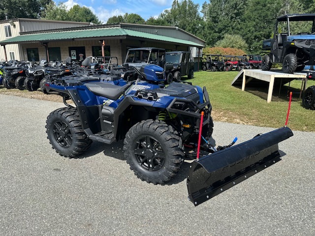 2026 Polaris Sportsman 850 Trail