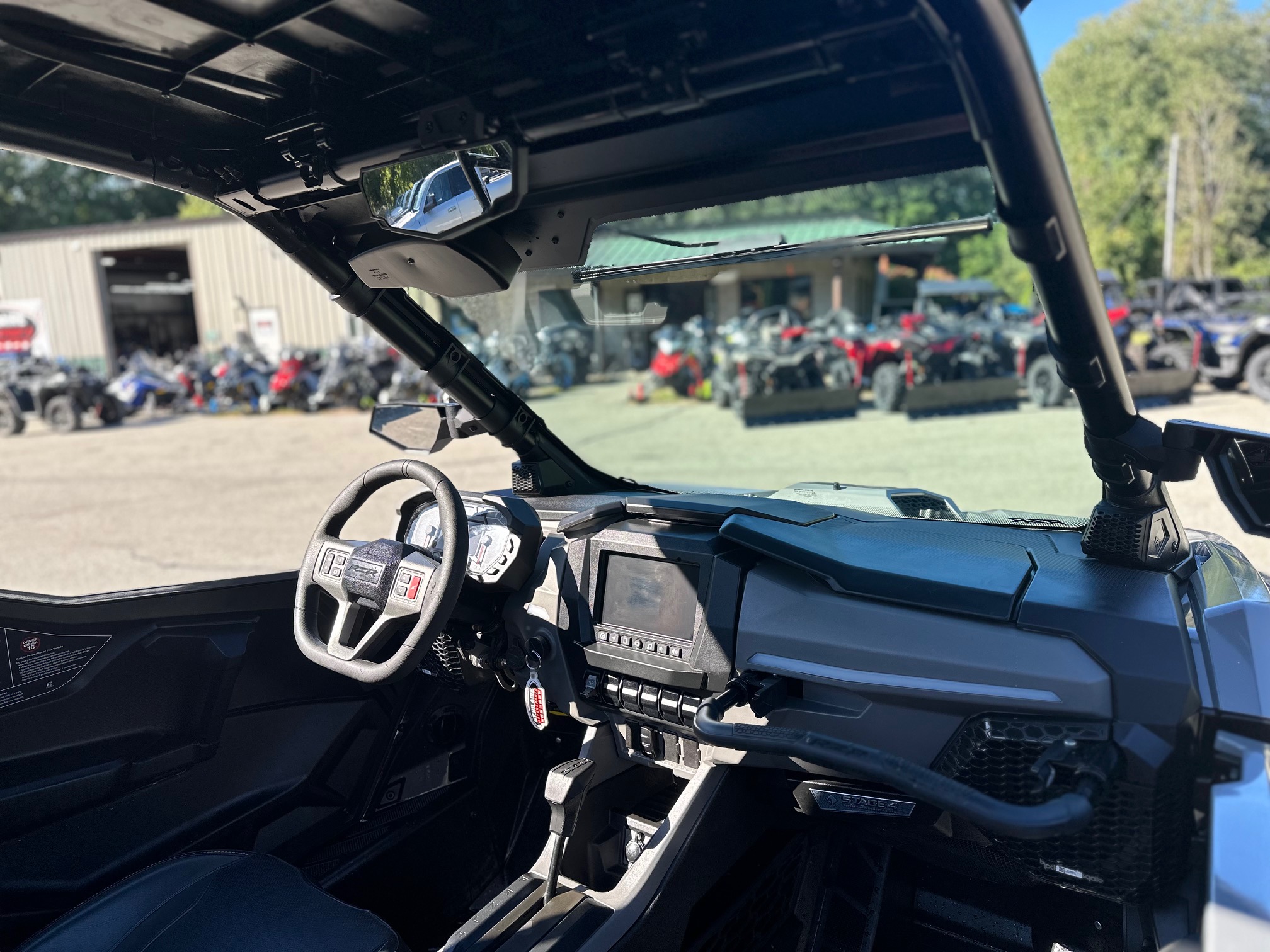 2026 Polaris RZR Pro XP Ultimate Side x Side