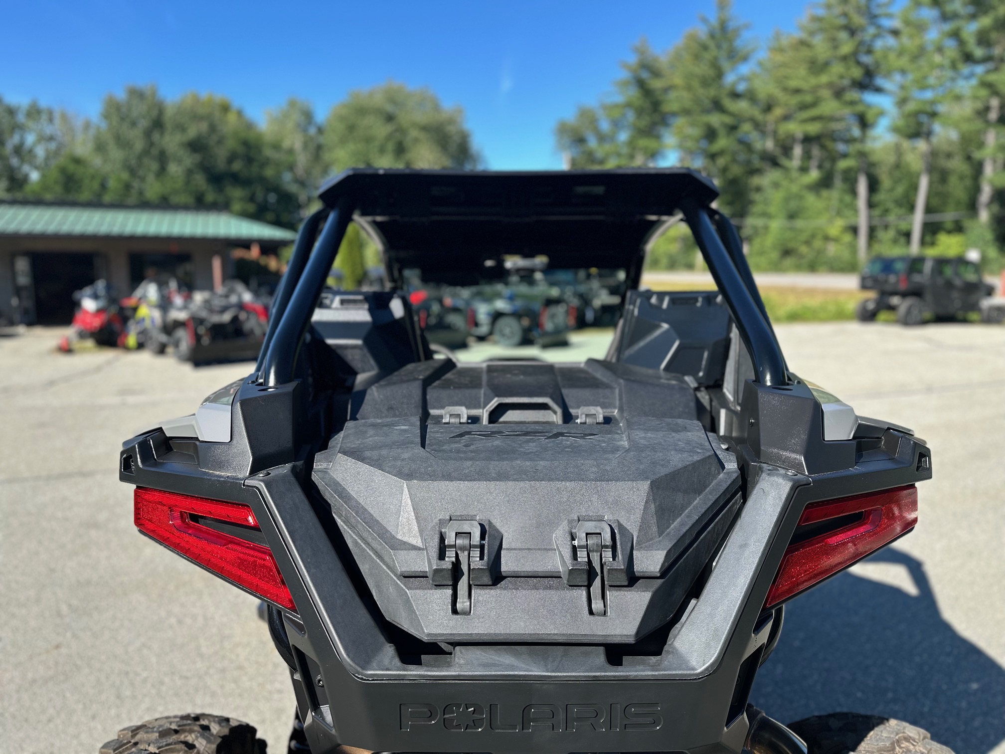 2026 Polaris RZR Pro XP Ultimate Side x Side