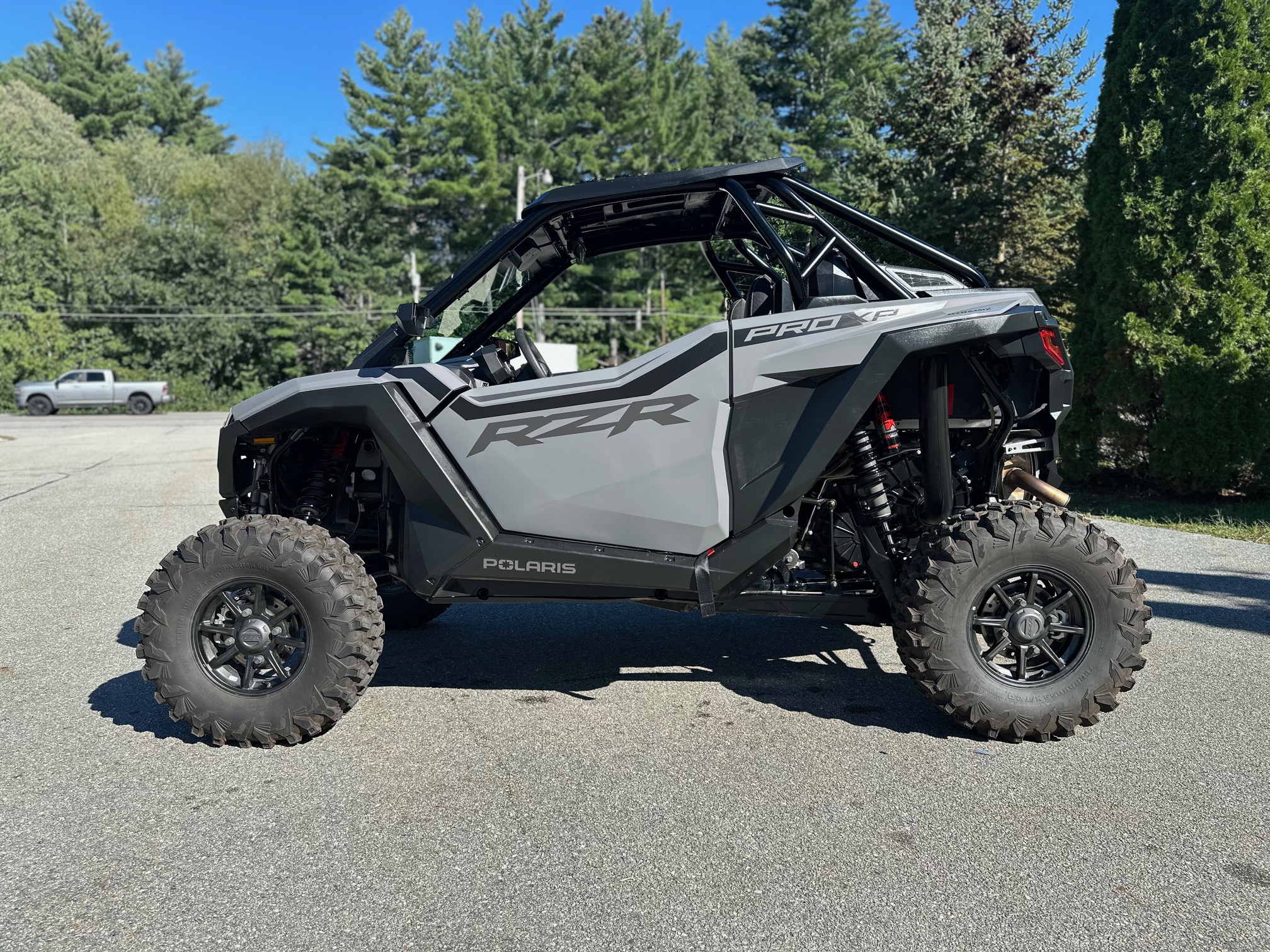 2026 Polaris RZR Pro XP Ultimate Side x Side