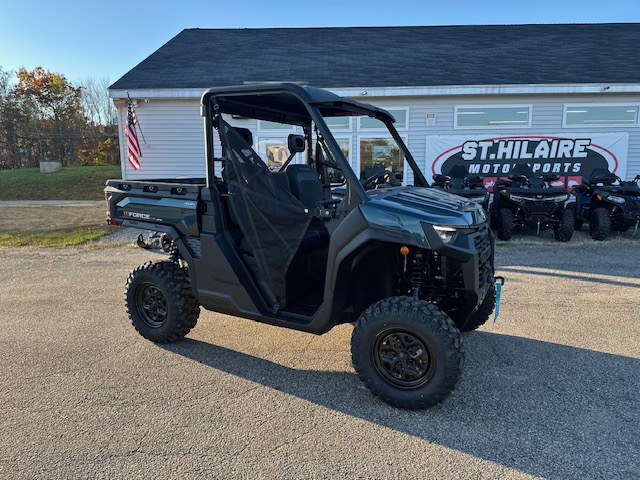 2027 Cfmoto UFORCE U10 EPS — photo 1 of 6