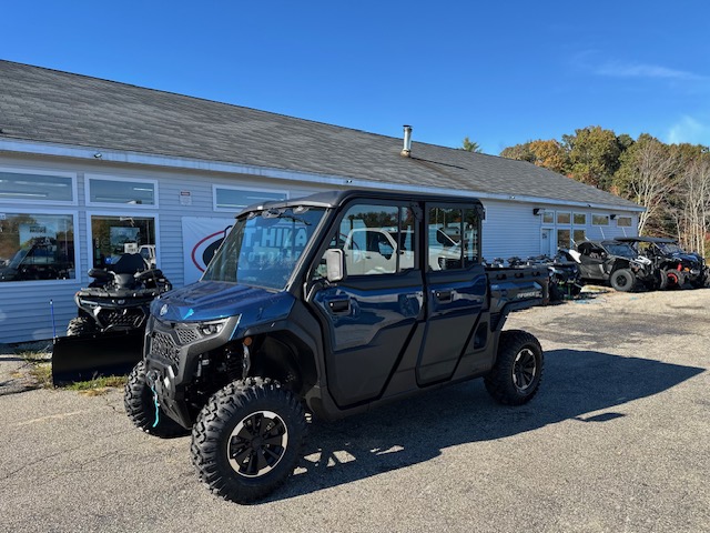 2027 Cfmoto UFORCE U10 XL Pro Highland